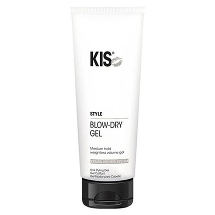 KIS Style Blow-Dry Gel - 200ml