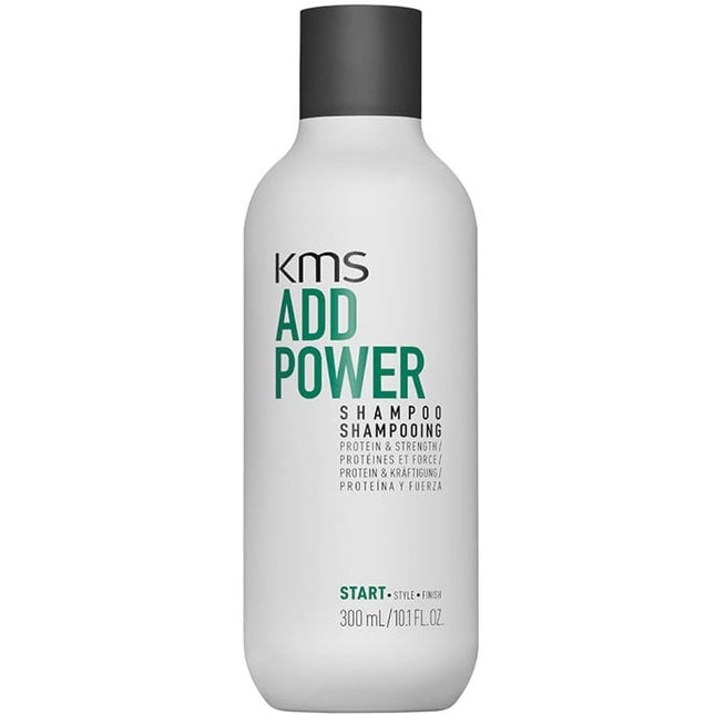 KMS Hair Add Power Shampoo