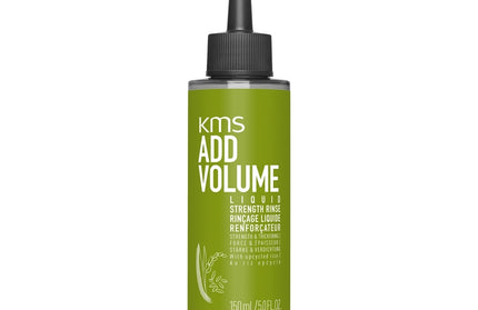 KMS Hair Add Volume Liquid Strength Rinse