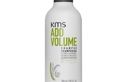 KMS Hair Add Volume Shampoo