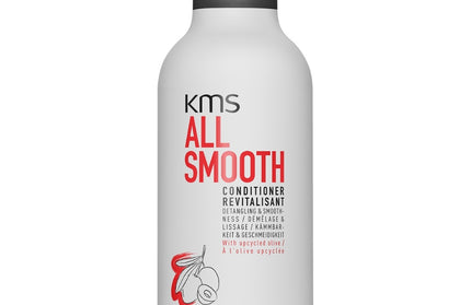 KMS Hair All Smooth Conditioner