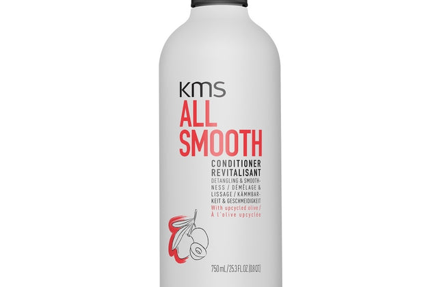 KMS Hair All Smooth Conditioner
