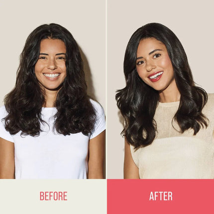 KMS Hair All Smooth Frizz Control Set - 300ml+250ml+150ml