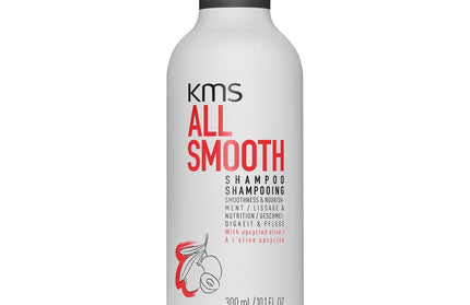 KMS Hair All Smooth Shampoo