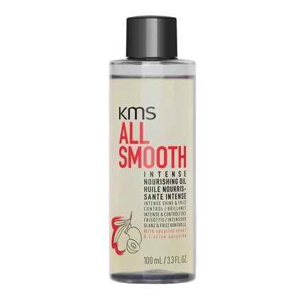KMS Hair All Smooth Styling Set - 150ml + 100ml