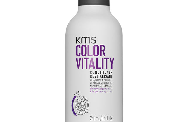 KMS Hair Color Vitality Conditioner