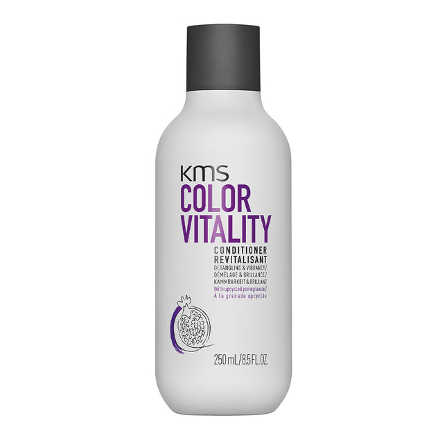 KMS Hair Color Vitality Conditioner