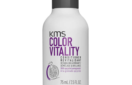 KMS Hair Color Vitality Conditioner