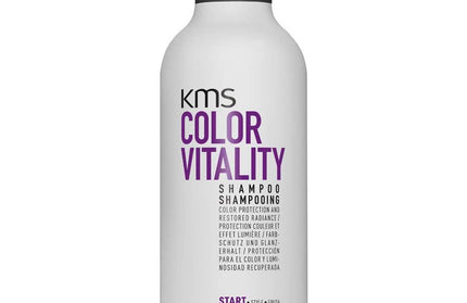 KMS Hair Color Vitality Shampoo - Sale