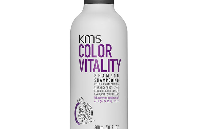 KMS Hair ColorVitality Shampoo