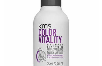 KMS Hair ColorVitality Shampoo