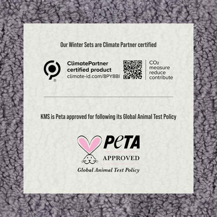 KMS Hair ColorVitality Travel Set- 3x75ml