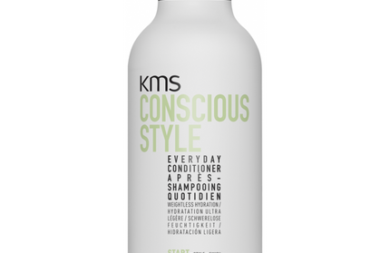 KMS Hair Conscious Style Everyday Conditioner