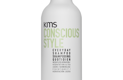 KMS Hair Conscious Style Everyday Shampoo