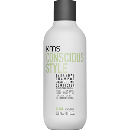 KMS Hair Conscious Style Everyday Shampoo