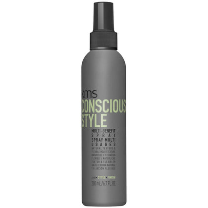 KMS Hair Conscious Style Multi-Benefit Spray - 200ml