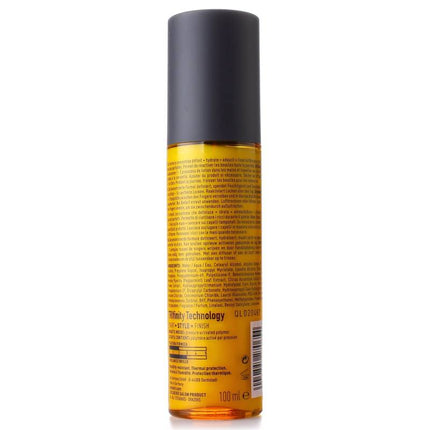 KMS Hair Curl Up Perfecting Lotion - 100ml