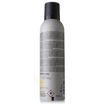 KMS Hair Curl Up Wave Foam Mousse - 200ml