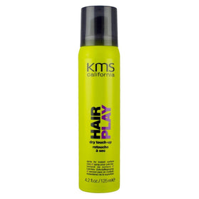 KMS Hair Hair Play Dry Touch-Up Hair Spray - 125ml