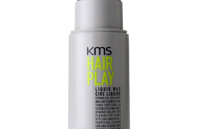 KMS Hair Hair Play Liquid Wax - 100 ml