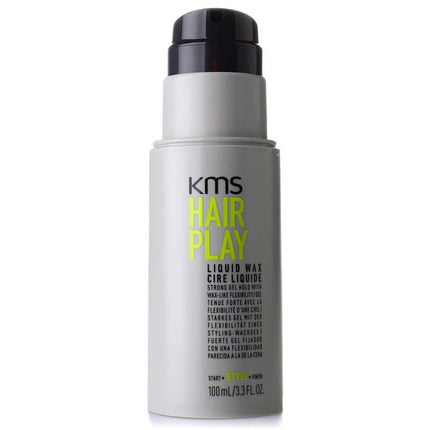 KMS Hair Hair Play Liquid Wax - 100 ml