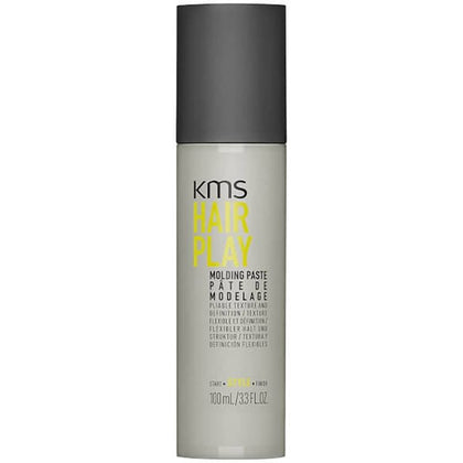 KMS Hair Hair Play Molding Paste