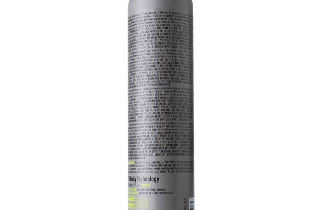 KMS Hair Hair Play Playable Texture - 200ml