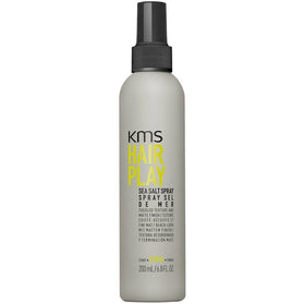 KMS Hair Hair Play Sea Salt Spray - 200ml