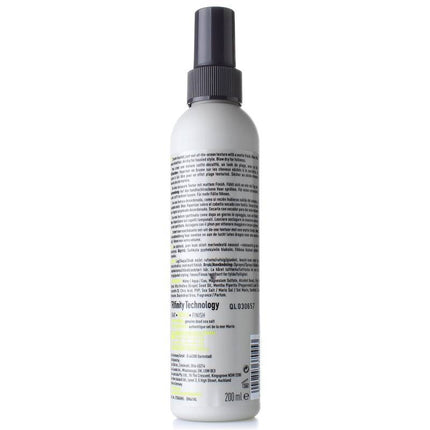 KMS Hair Hair Play Sea Salt Spray - 200ml