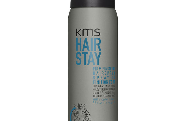 KMS Hair Hair Stay Firm Finishing Spray - 300ml