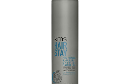 KMS Hair Hair Stay Firm Finishing Spray - 300ml