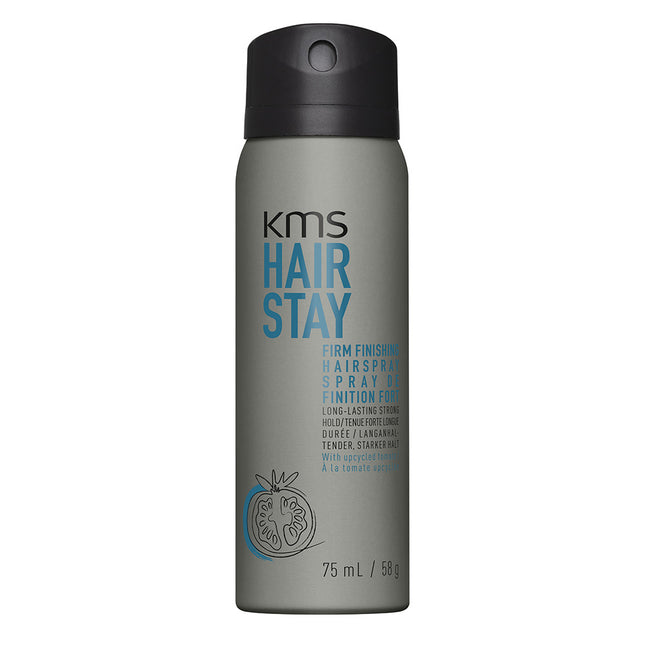 KMS Hair Hair Stay Firm Finishing Spray