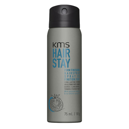 KMS Hair Hair Stay Firm Finishing Spray