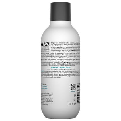 KMS Hair Head Remedy Anti-Dandruff Shampoo - 300ml