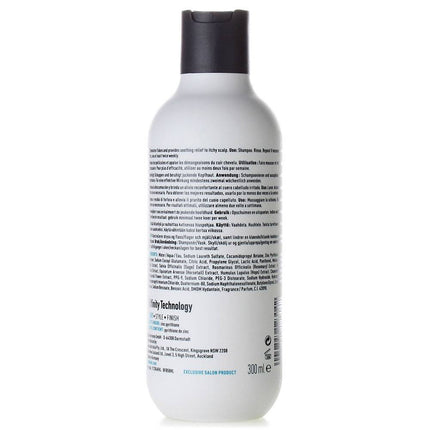 KMS Hair Head Remedy Anti-Dandruff Shampoo - 300ml - Sale
