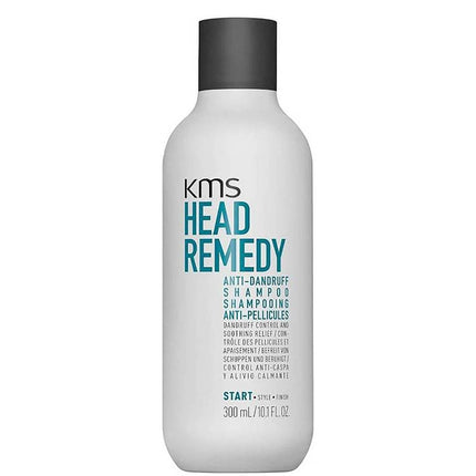 KMS Hair Head Remedy Anti-Dandruff Shampoo - 300ml - Sale