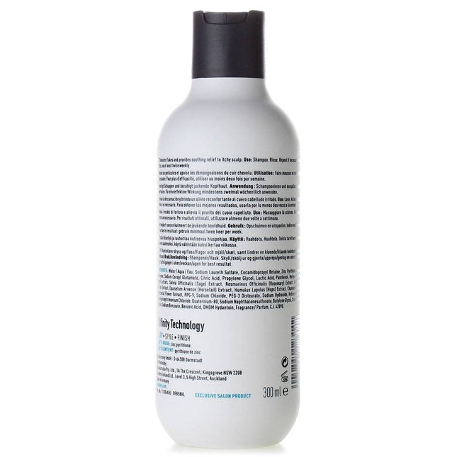 KMS Hair Head Remedy Anti-Dandruff Shampoo - 300ml