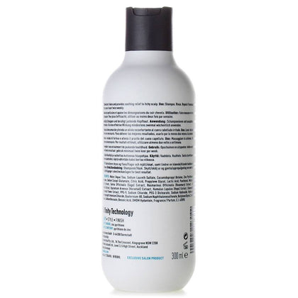 KMS Hair Head Remedy Anti-Dandruff Shampoo - 300ml