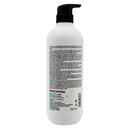 KMS Hair Head Remedy Deep Cleanse Shampoo - sale