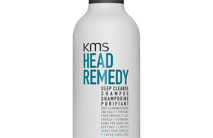 KMS Hair Head Remedy Deep Cleanse Shampoo