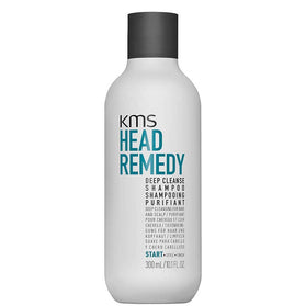 KMS Hair Head Remedy Deep Cleanse Shampoo
