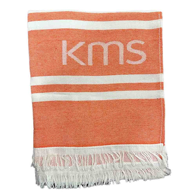 KMS Hair KMS Hammam Towel