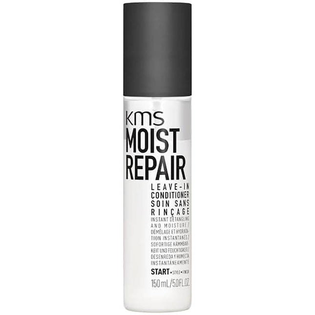 KMS Hair Moist Repair Leave-In Conditioner - 150ml - Sale
