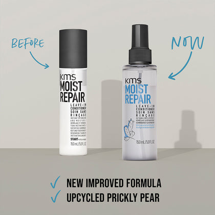 KMS Hair Moist Repair Leave-In Conditioner - 150ml