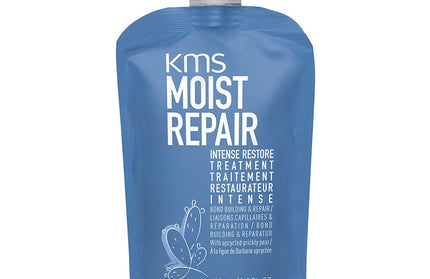 KMS Hair MoistRepair Intense Restore Treatment