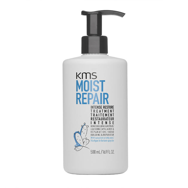 KMS Hair MoistRepair Intense Restore Treatment