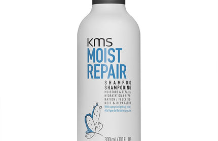 KMS Hair MoistRepair Shampoo