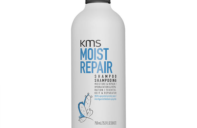 KMS Hair MoistRepair Shampoo