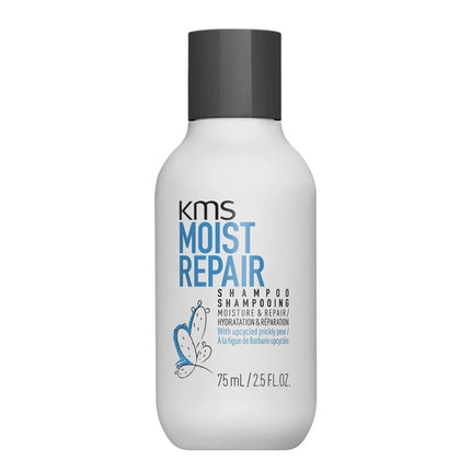 KMS Hair MoistRepair Shampoo