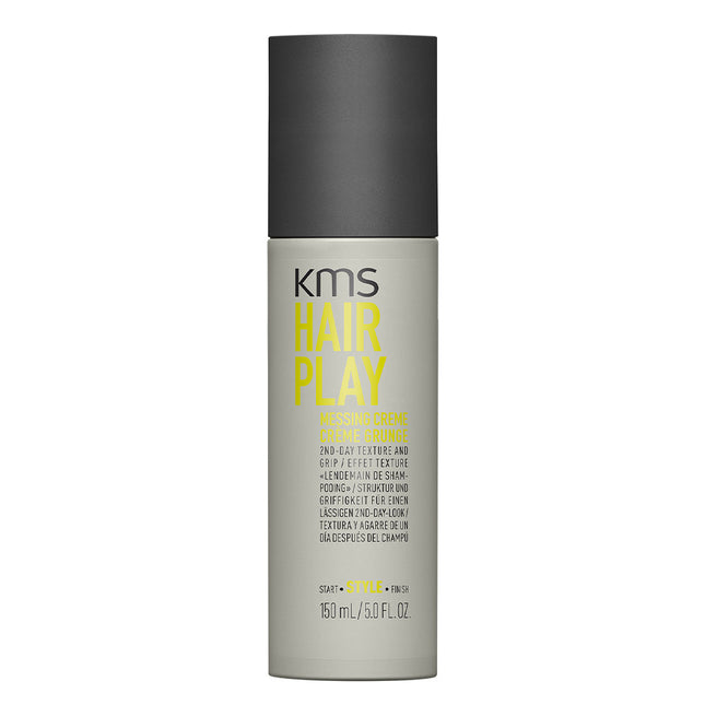KMS Hair Play Messing Creme - 150ml